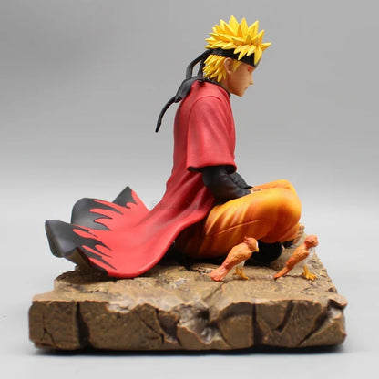 Uzumaki Naruto Sage Mode