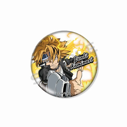 My Hero Academia Badge / Pin