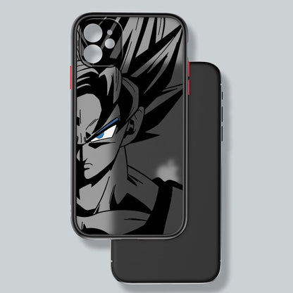 Dragon Ball iPhone Case