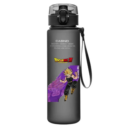 Dragon Ball Sports Bottle