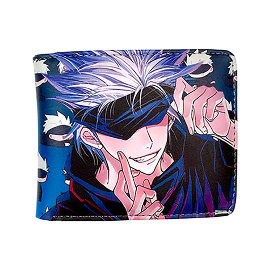 Jujutsu Kaisen Wallet